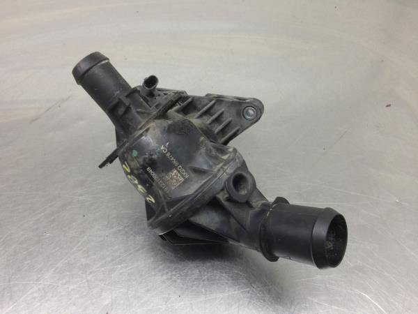 Bomba Auxiliar FORD Transit Imagem-1