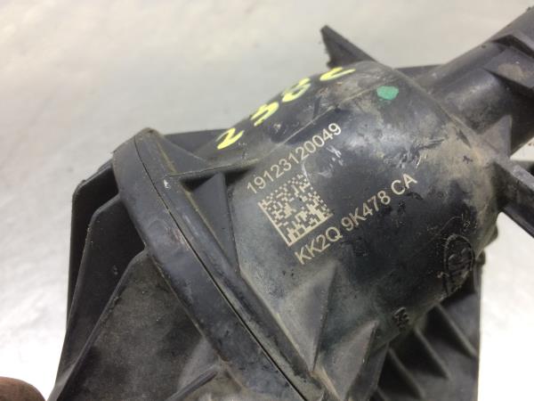 Bomba Auxiliar FORD Transit Imagem-4