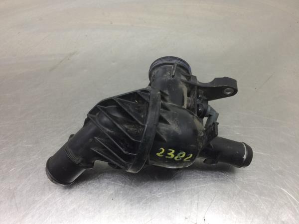 Bomba Auxiliar FORD Transit Imagem-2