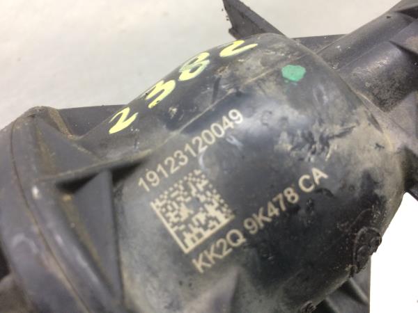 Bomba Auxiliar FORD Transit Imagem-3