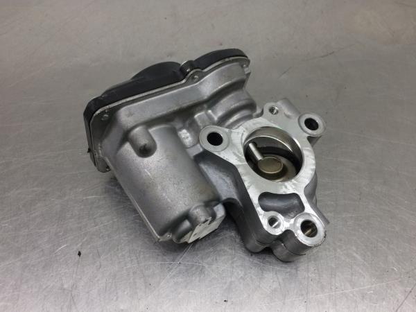 EGR valve DACIA Dokker Express (8S_) Imagem-1