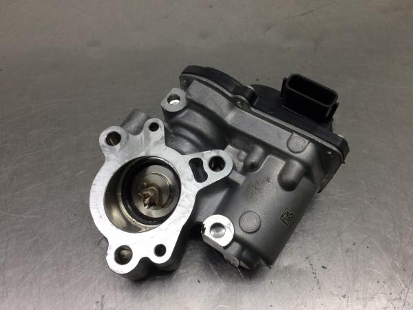 EGR valve DACIA Dokker Express (8S_) Imagem-3