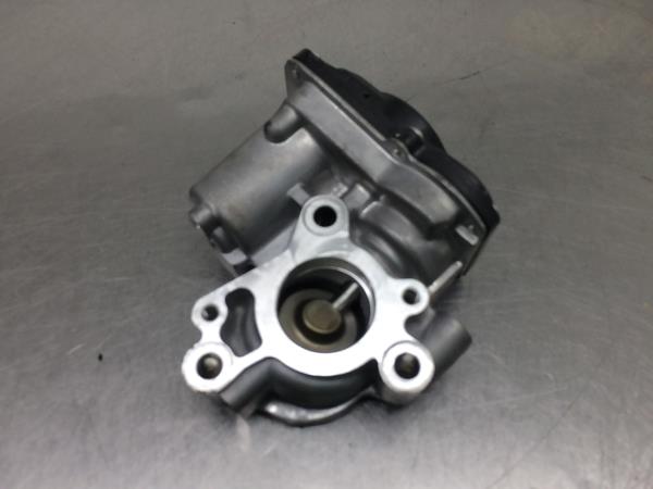 EGR valve DACIA Dokker Express (8S_) Imagem-2