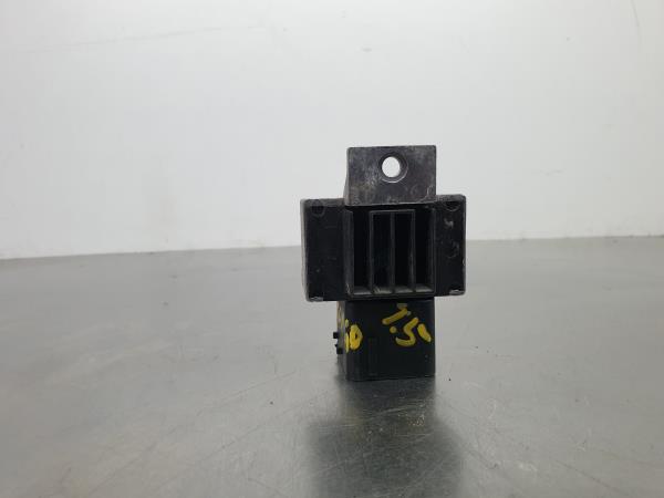 Caja Precalentamiento RENAULT Kangoo (KW0/1_) Imagem-1