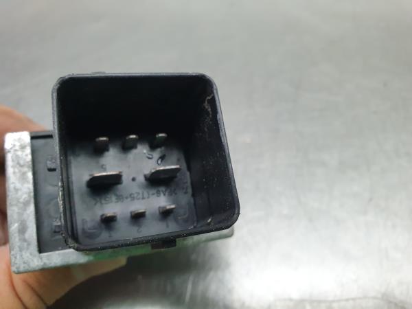 Caja Precalentamiento RENAULT Kangoo (KW0/1_) Imagem-3