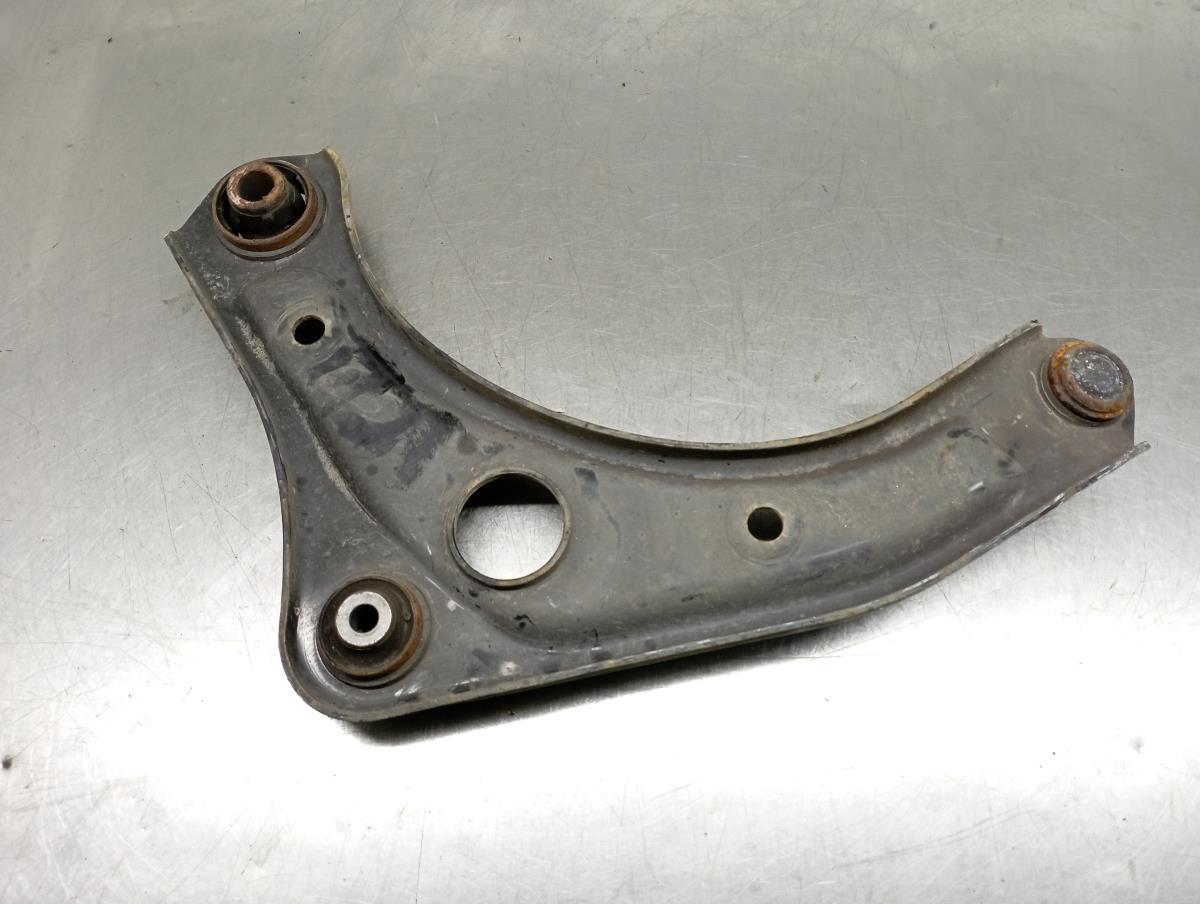 Braccio di sospensione anteriore destra NISSAN Micra IV (K13) Imagem-1