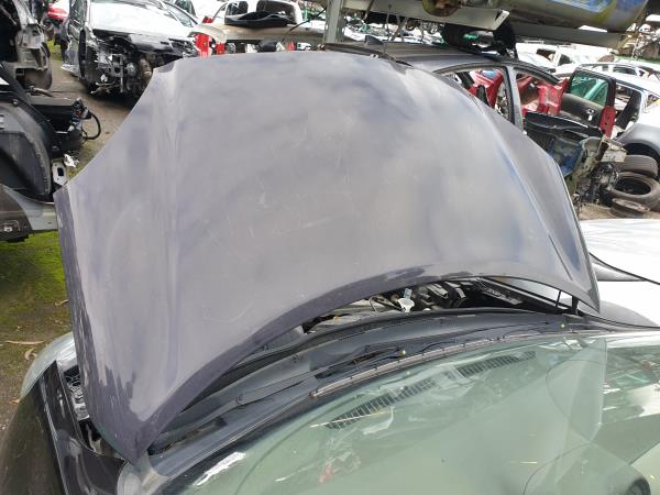 Capot NISSAN Micra IV (K13)
