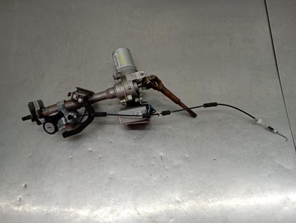 Steering column NISSAN Micra IV (K13)