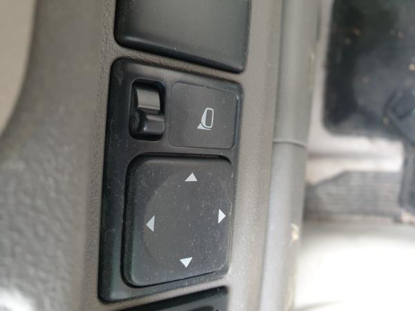 Comando de espelhos NISSAN Micra IV (K13)