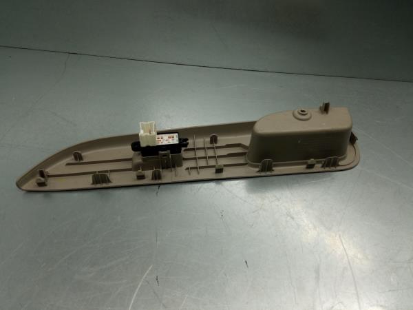 Mando / interruptor elevalunas delantero derecho NISSAN Micra IV (K13) Imagem-1