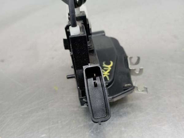 Cerradura / cierre puerta trasera izquierda NISSAN Micra IV (K13) Imagem-3