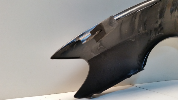 Guardabarros derecho CITROËN XSara (N1) Imagem-3