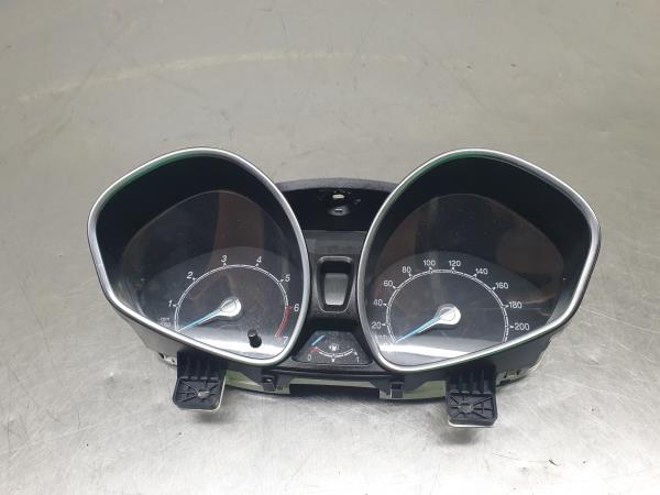 Quadrante / painel de instrumentos FORD B-Max (JK)