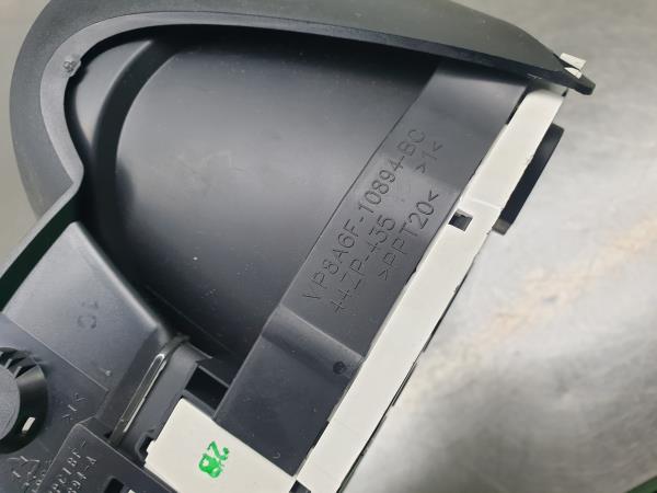 Quadrante / painel de instrumentos FORD B-Max (JK) Imagem-2