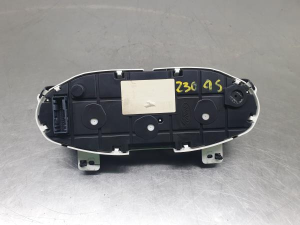 Quadrante / painel de instrumentos FORD B-Max (JK) Imagem-1