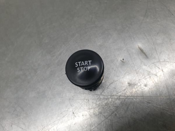 Multifunction control RENAULT Clio IV (BH_)