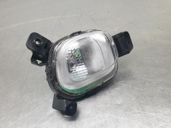 Left front fog light KIA Picanto (JA)