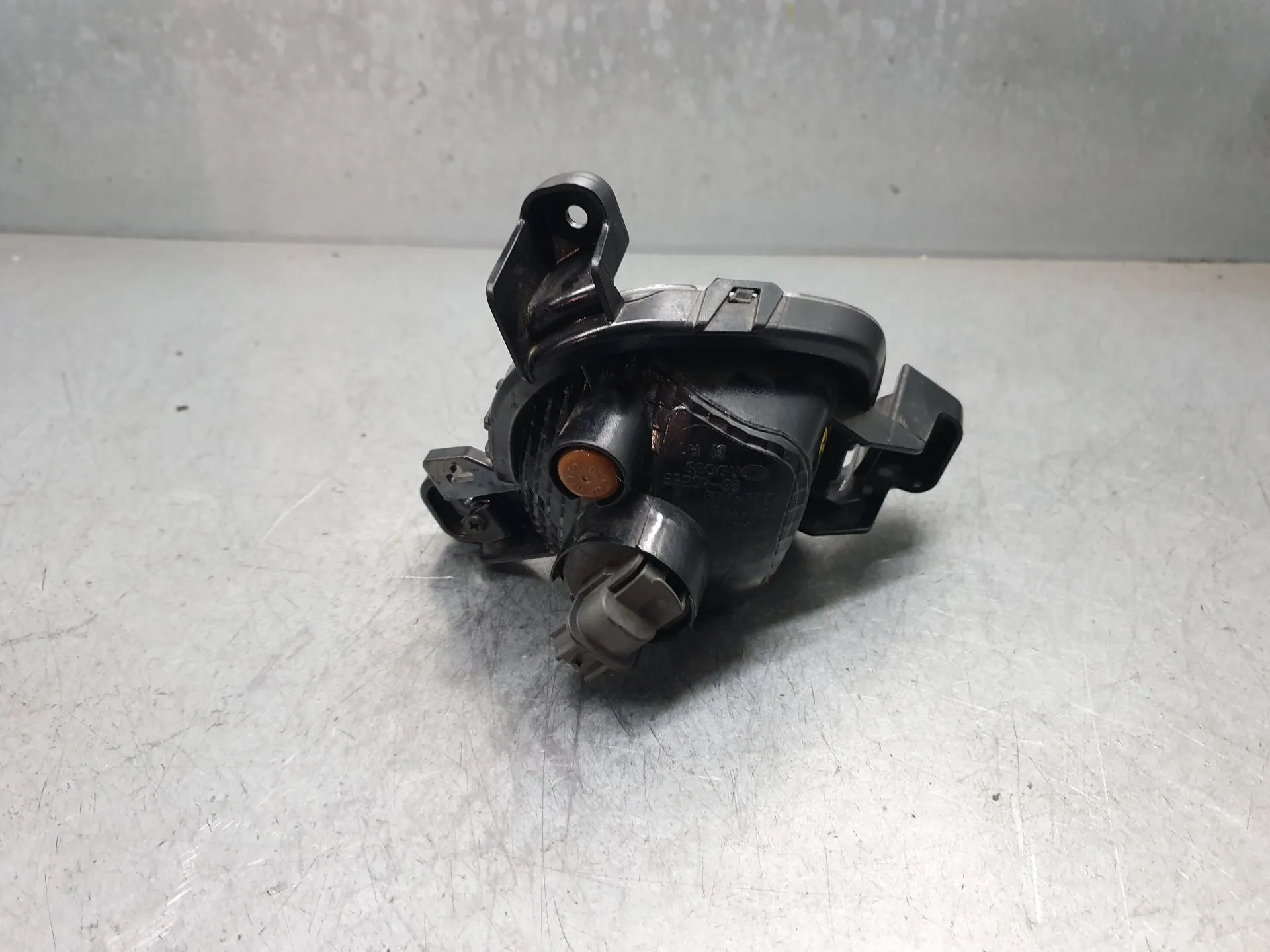 Left front fog light KIA Picanto (JA) Imagem-3