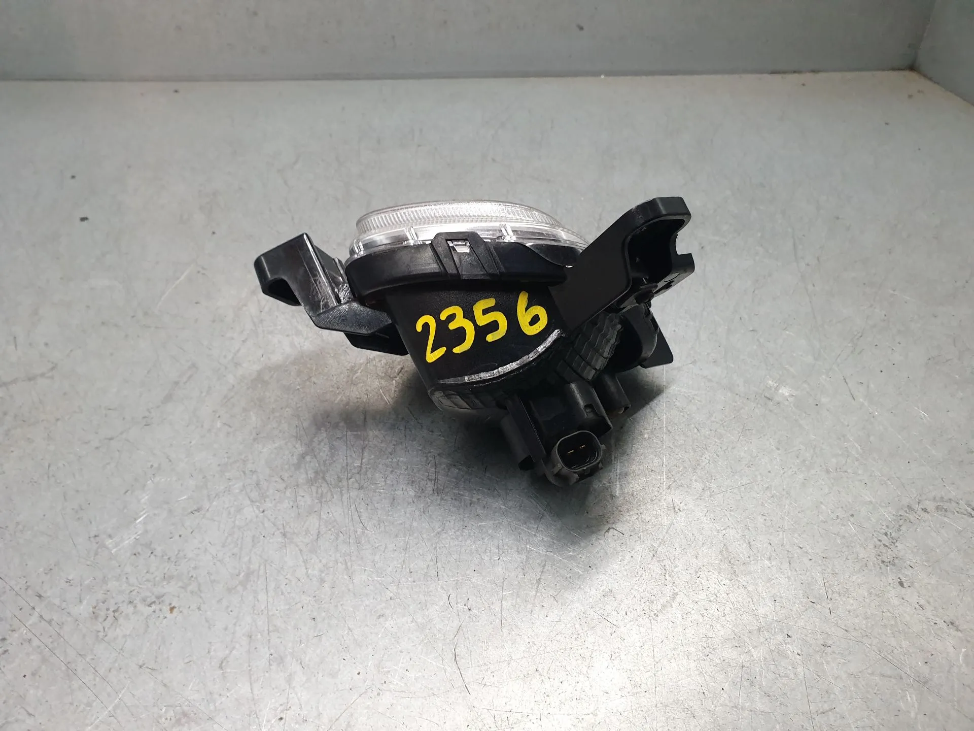 Left front fog light KIA Picanto (JA) Imagem-4