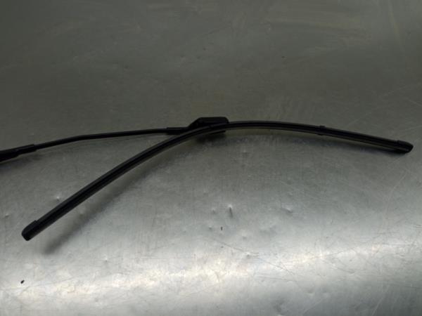 Braccio del tergicristallo anteriore destro PEUGEOT 208 Imagem-1