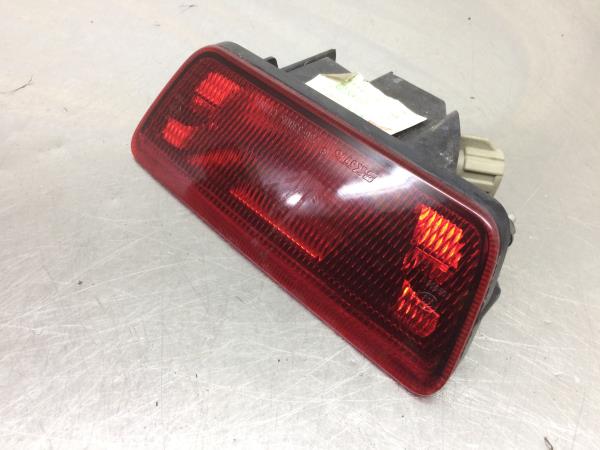 Central fog light NISSAN X-Trail (T32)
