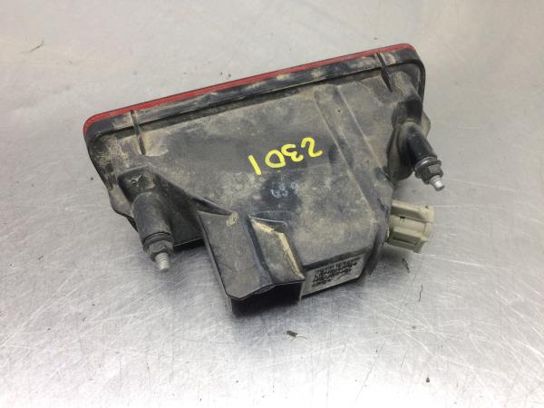 Central fog light NISSAN X-Trail (T32) Imagem-3