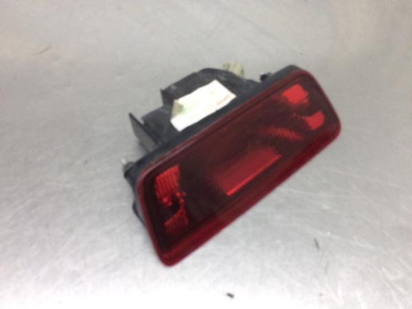 Central fog light NISSAN X-Trail (T32) Imagem-2