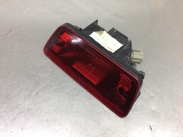 Central fog light NISSAN X-Trail (T32) Imagem-1