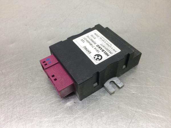 Fuel control unit / Fuel ECU BMW 3 Touring (E91)