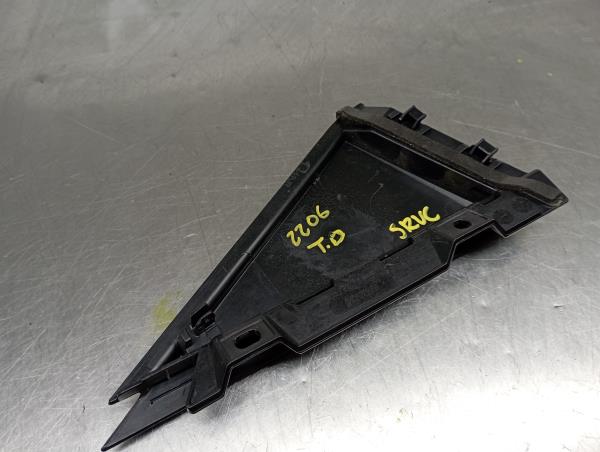 Friso Embelezador Dto Pilar/Porta CITROËN C3 Aircross II (2R_, 2C_) Imagem-1