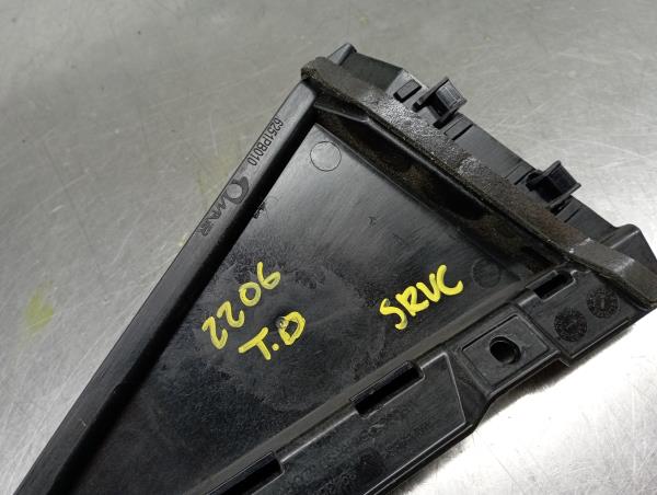 Friso Embelezador Dto Pilar/Porta CITROËN C3 Aircross II (2R_, 2C_) Imagem-3