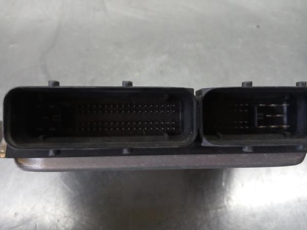 Centralina motor / ECU SEAT Ibiza III (6L1) Imagem-1