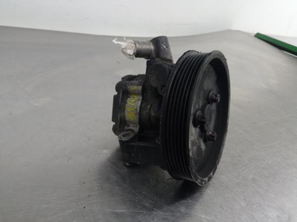 Steering pump DACIA Duster (HS_)