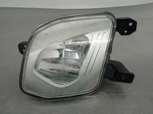 Feu antibrouillard Avant Droite FORD Fiesta VII Van