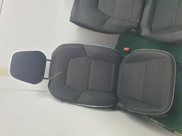 Banco Delantero Derecho RENAULT Captur II