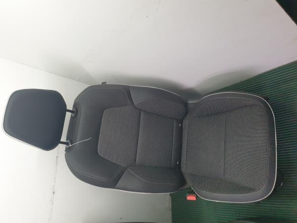 Banco Delantero Izquierdo RENAULT Captur II