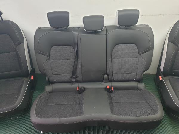 Banco Trasero RENAULT Captur II