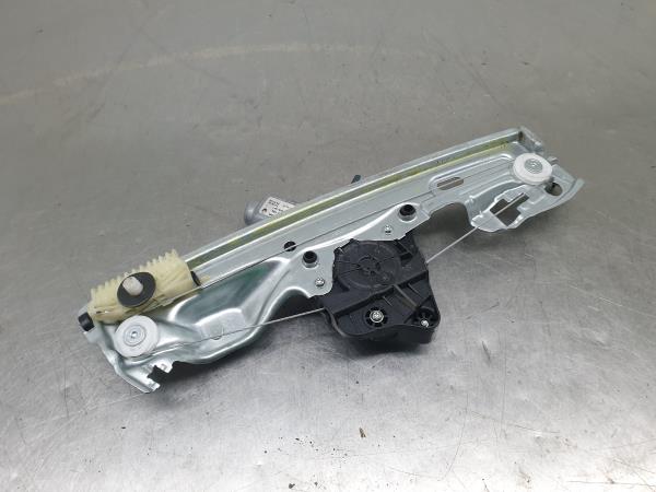 Elevador vidros trás esquerdo RENAULT Megane IV Grandtour (K9A/M_) Imagem-1