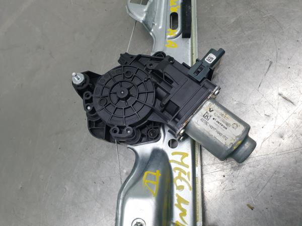 Elevador vidros trás esquerdo RENAULT Megane IV Grandtour (K9A/M_) Imagem-2