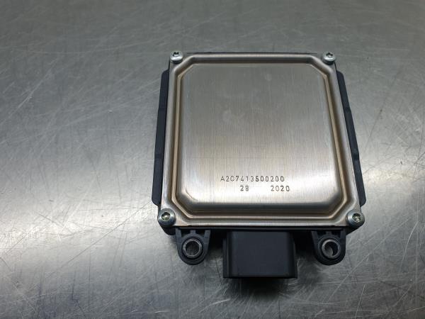 Sensore radar RENAULT Captur II