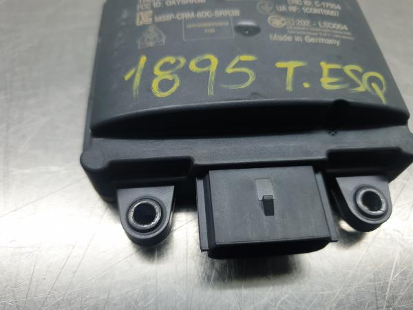 Sensor de radar RENAULT Captur II Imagem-3