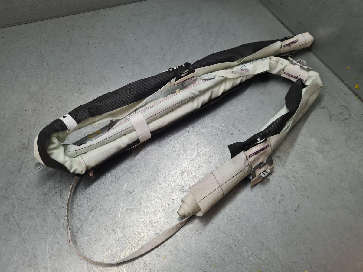 Airbag cortina direito CITROËN C4 Cactus