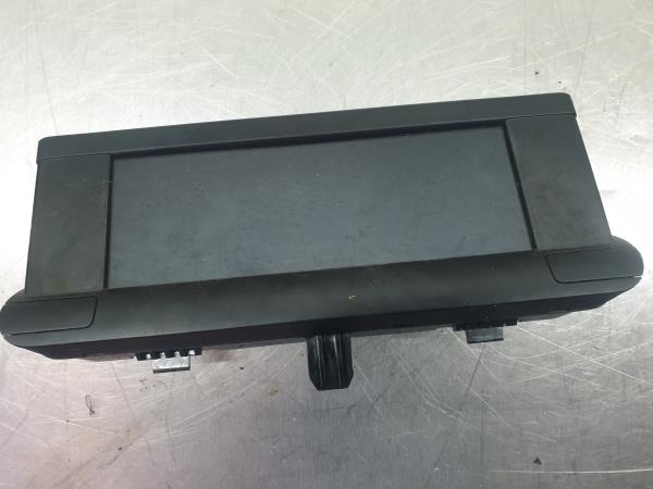 Quadrante / painel de instrumentos CITROËN C4 Cactus Imagem-1