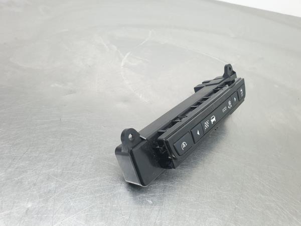 Multifunction control JAGUAR XE (X760) Imagem-1