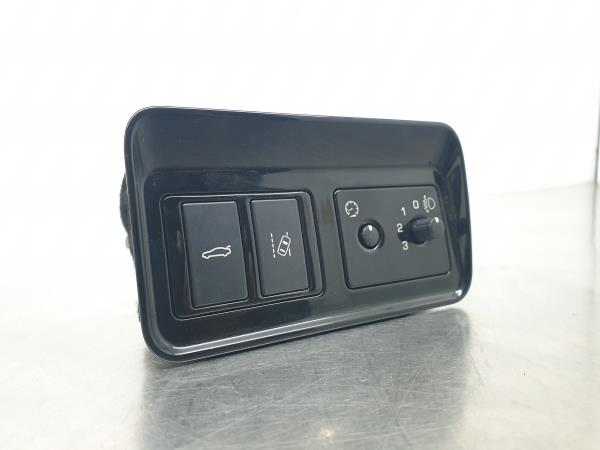 Comando / botão / interruptor multifunções JAGUAR XE (X760) Imagem-1