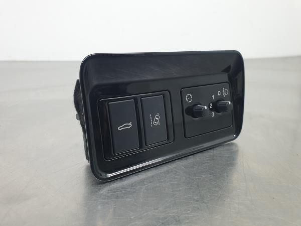 Multifunction control JAGUAR XE (X760)