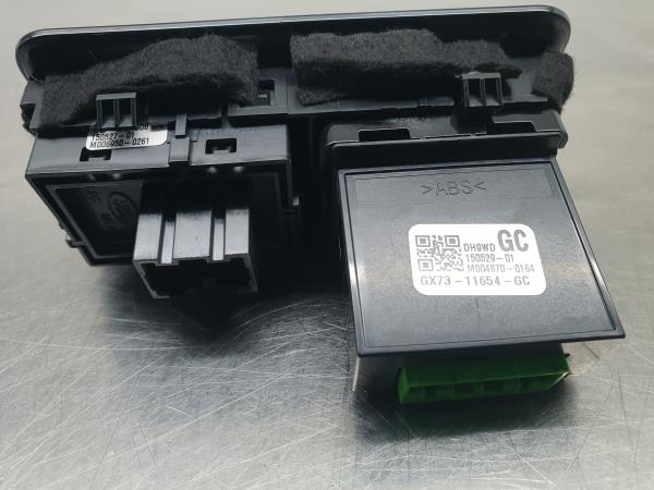 Comando / botão / interruptor multifunções JAGUAR XE (X760) Imagem-3