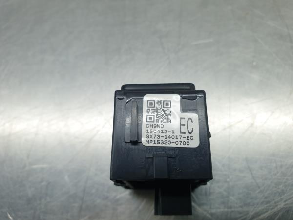 Multifunction control JAGUAR XE (X760) Imagem-3