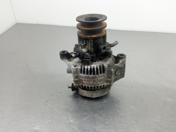 Alternador NISSAN Qashqai II (J11)