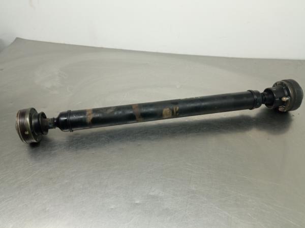 Driveshaft SUZUKI Grand Vitara II (JT, TE, TD)